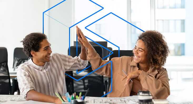 Imagem de destaque do ecossistema educacional